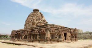 Photo Gallery of Religious Places in Andhra Pradesh India