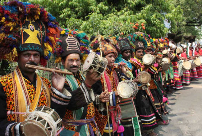 Photo Gallery of Ugadi Festival | Fairs and Festivals in Andhra Pradesh