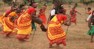 Photo Gallery of Jashpur in Chattisgarh in India- IHPL