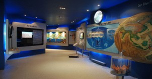 Photo Gallery of National Science Center