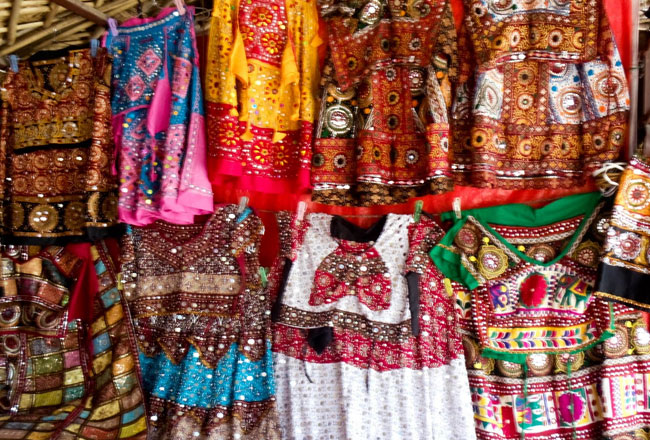 Photo Gallery of Shopping in Gujarat