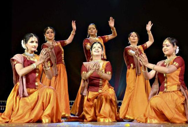 Photo Gallery of Performing Arts of Karnataka