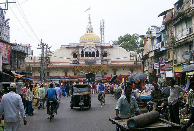 Photo Gallery of Gopal Mandir Ujjain