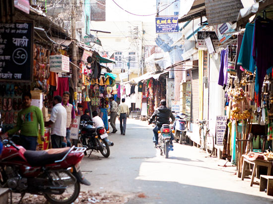 Shopping In Rajasthan - Markets In Rajasthan