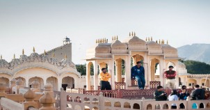 Photo Gallery of Monuments In Rajasthan