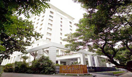 The Raintree Hotel Chennai Photo Gallery