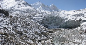 Photo Gallery of Glaciers in Uttarakhand | IHPL