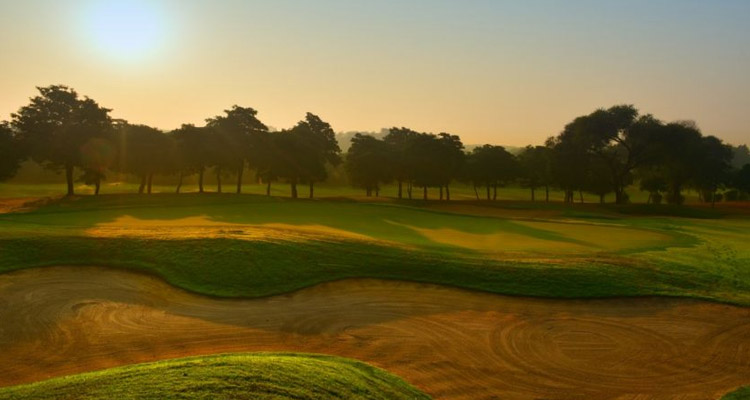 Classic Golf Resort in Gurgaon | Golf Courses in Gurgaon