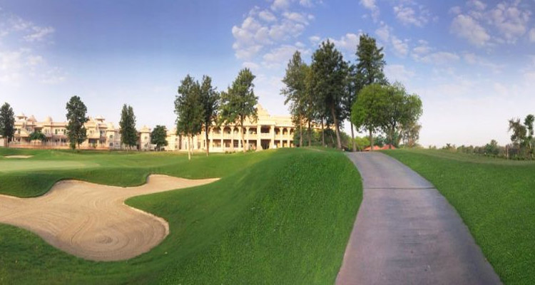 Classic Golf Resort in Gurgaon | Golf Courses in Gurgaon