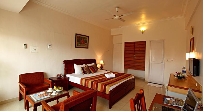 Avion Holiday Resort Lonavala Indian Holiday - 