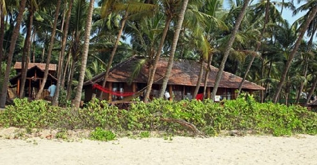 Chera Rock Beach House Hotels In Kannur - 