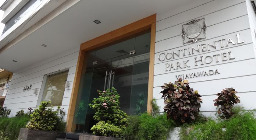 Continental Park Hotel Vijayawada | Hotels in Vijayawada