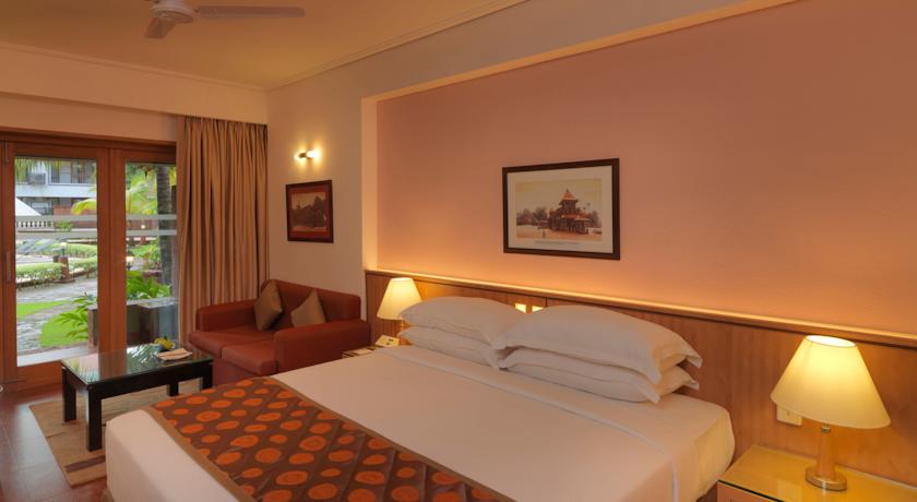 Double Tree By Hilton Goa Hotels In Goa