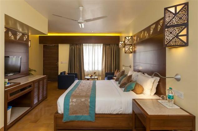 Hilltone Hotel, Mount Abu | Hotels in Mount Abu