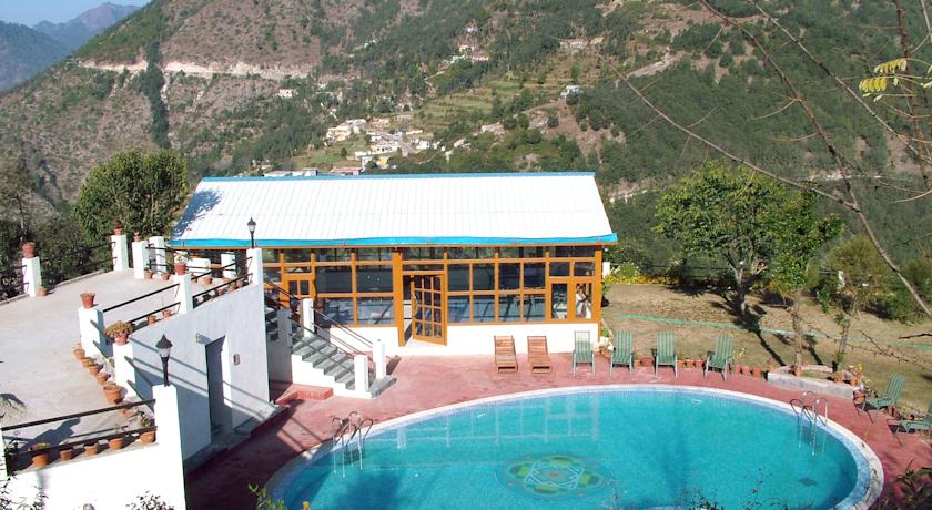 himachal tourism hotel chamba