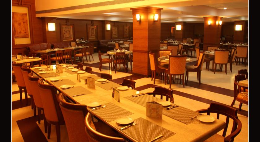 Hotel East Park Bilaspur Hotels In Bilaspur - 