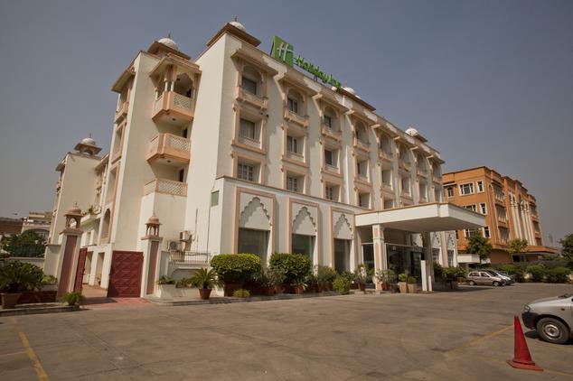 Hotel Holiday Inn Jaipur 1365 1 
