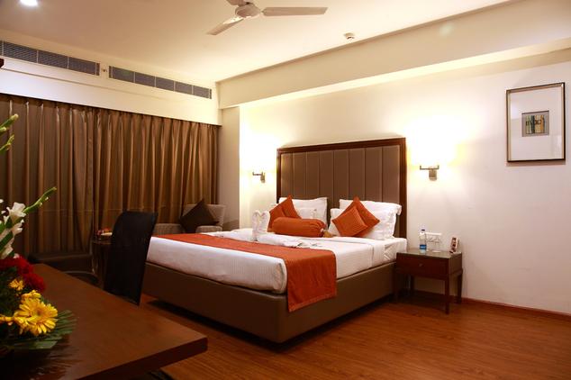 Hotel Minerva Grand Vijayawada | Hotels in Vijayawada