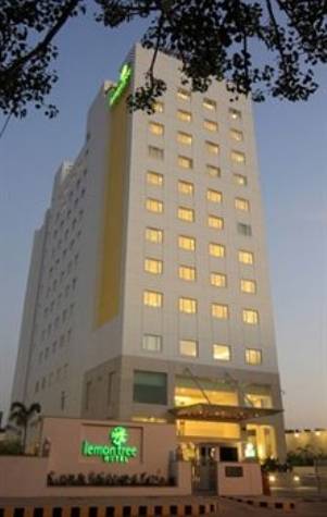 Lemon Tree Premier | Hotels in Bangalore