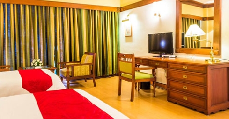 Mascot Hotel Trivandrum Hotels In Trivandrum