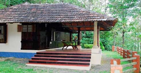 Paradisa Plantation Retreat Hotels In Thekkady Kerala - 