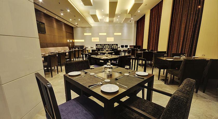 Platinum Hotel Rajkot 