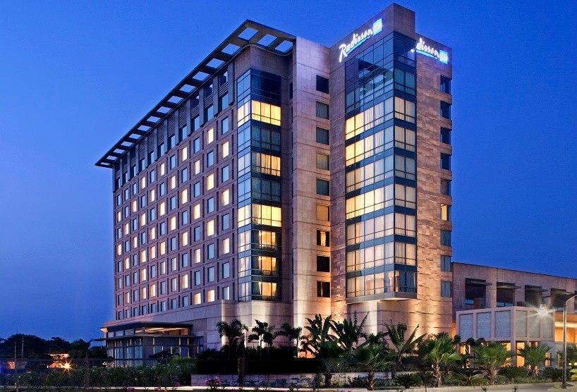 Radisson Blu, Amritsar | Hotels in Amritsar