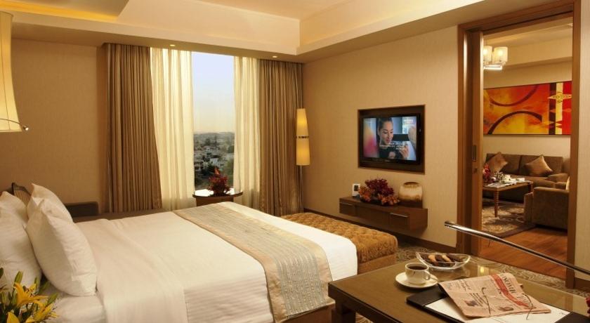 Radisson Blu, Nagpur | Hotels in Nagpur