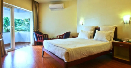 Renai Blue Water Cherai | Hotels in Cochin (Kochi)