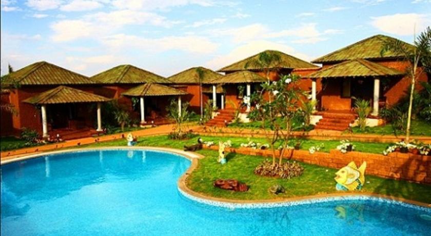 gokarna tourism hotels
