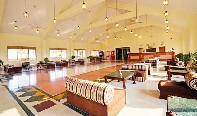 Shiva Oasis Resort Behror Rajasthan Hotels In Jaipur - 