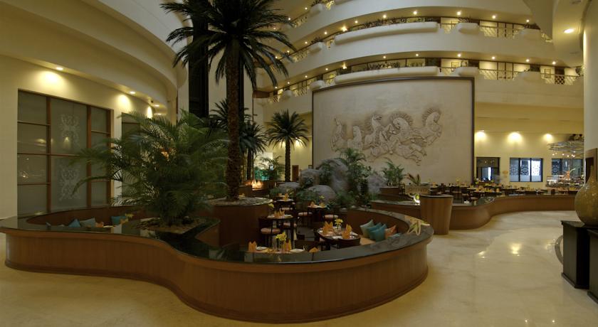 Taj Deccan, Hyderabad | Hotels in Hyderabad