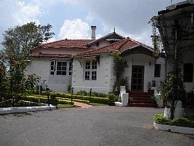 Hotel Taj Garden Retreat Coonoor Hotels In Coonoor Kerala