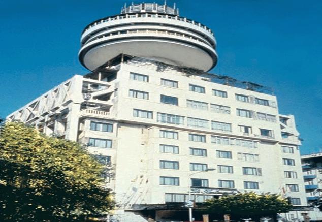 The Ambassador Hotel Mumbai 426 1 