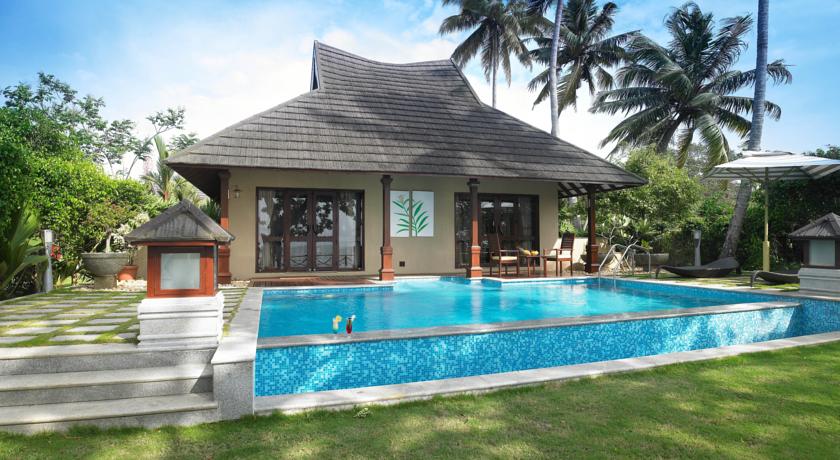 The Zuri Resort & Spa | Hotels in Kumarakom