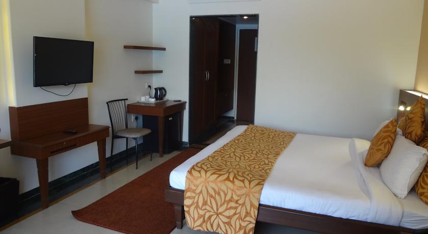 United 21 Hotels Resorts Lonavala Hotels In Lonavala - 