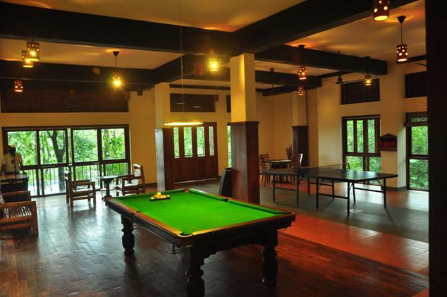 Wayanad Silver Woods | Hotels in Wayanad