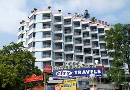 Hotels Coimbatore Coimbatore Hotels