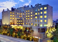 Vadodara Hotels, List of Hotels In Vadodara - Indian Holiday