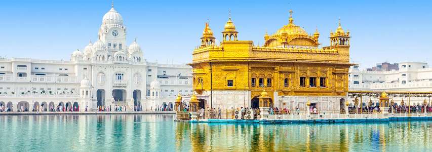 Best Places to Visit in October in India | Holiday Destinations