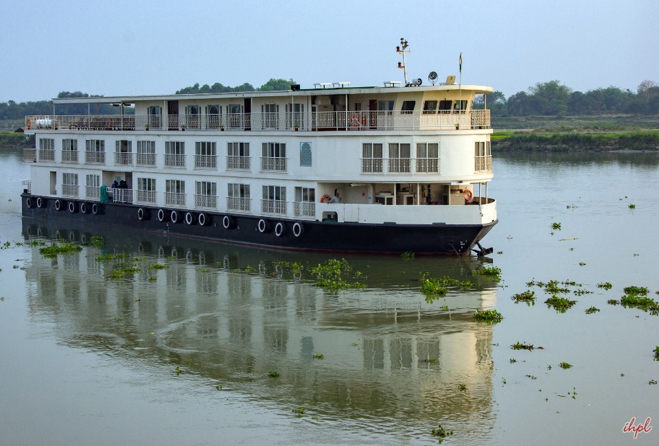 vivada river cruise