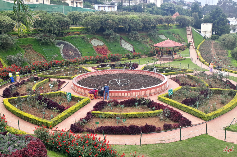 bangalore to ooty package tour for 3 days