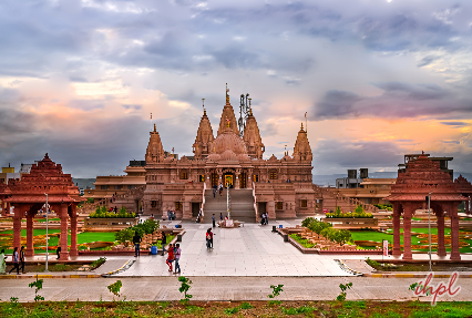 Best of Gujarat Tour Package 5 Nights 6 Days | Indian Holiday