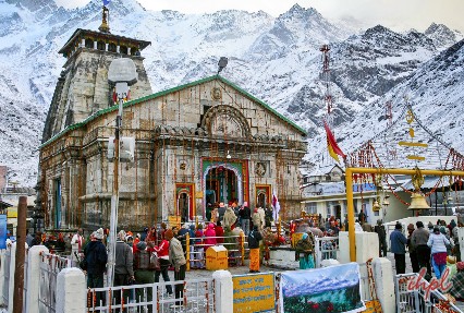 from dubai deals package delhi Char Yatra Yatra Starts Tour  Chardham from Dham Package