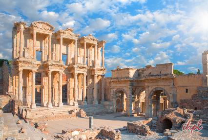 Ancient Turkey Tour 5 Nights 6 Days - Ancient Turkey 6127