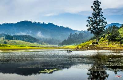 Joyous Ooty Tour Package From Bangalore