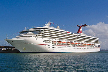 4 Days Cordelia Cruise - Mumbai Goa Mumbai
