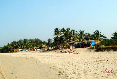 Amazing Goa