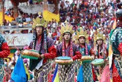 Bhutan – An Enchanting Realm