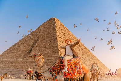 Discover Egypt with Nile Cruise